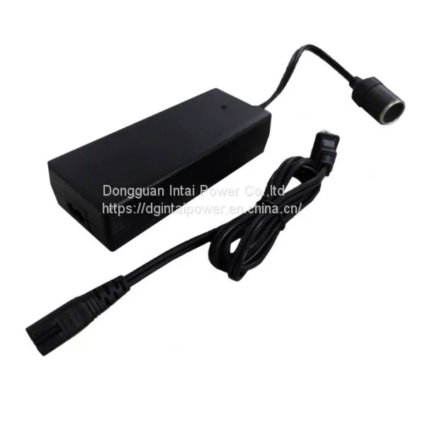 INTAI Factory Directly Sale 25.2v 29.4v 4a Charger 24v E-bike Li-ion Battery Charger photo-3
