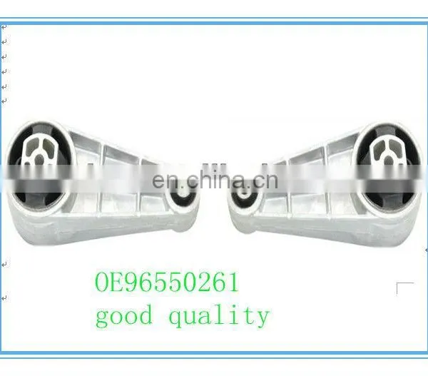 Car Engine Rubber Mount 96550261
