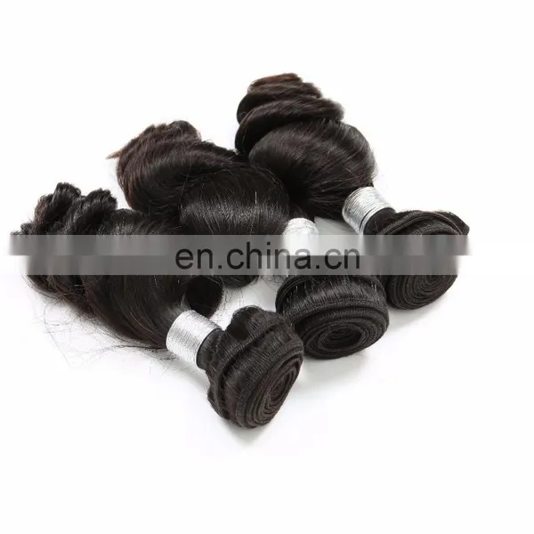 Com Factory Wholesale Cheap Price Virgin Brazilian Human Hair for Black Women photo-3