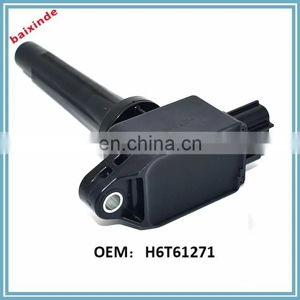 Ignition Coil OEM PE2018100 / H6T61271 for MAZDA CX-5 photo-3