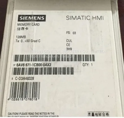Siemens SIMATIC HMI OP/TP/MP/KTP 6AV 6ES 6ED 6AG 3RK Touch Screen Panel 2 photo-5