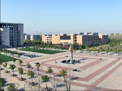 Sinobada Polyfusion Welding Machine Co.,Ltd. company overview - view 1