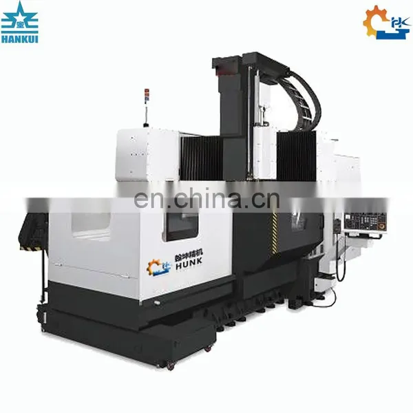 GMC3022 High Quality Gantry Machining Center Hot Sale photo-5