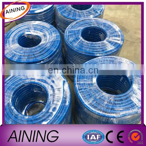 Hot Selling Pvc High Pressure Korea Spray Hose Air Conditioning Hose photo-5