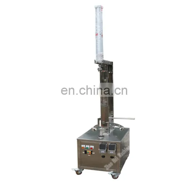 Top Quality Restaurant Pumpkin Skin Peeling Machine Taro Peeler Machine photo-2