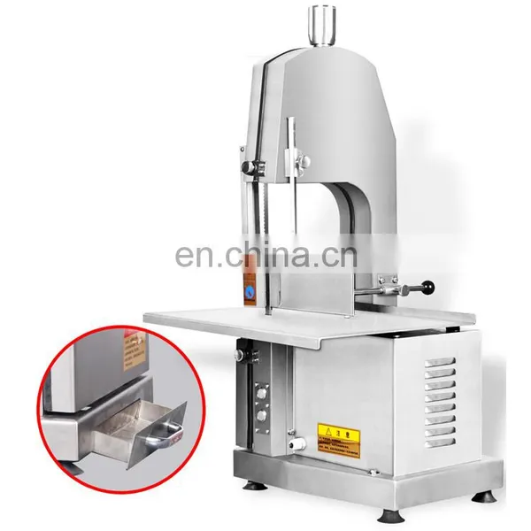 Meat Circular Saw Hand Operated Meat Saw Bone Cutter photo-5