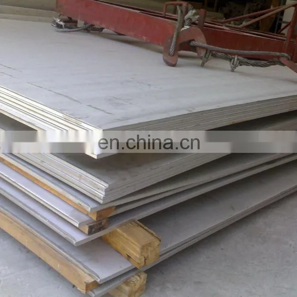 Wholesale Polished 306 Stainless Steel Sheet photo-2