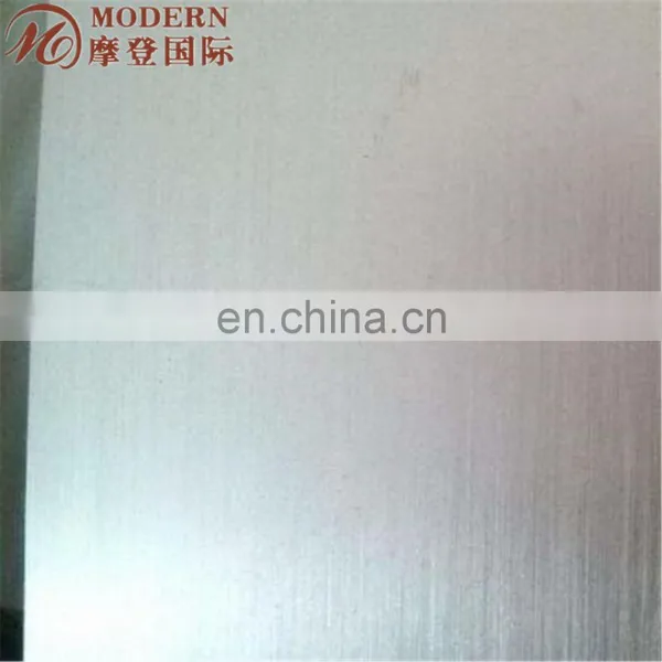Dominate Market Aluminum Plates photo-4