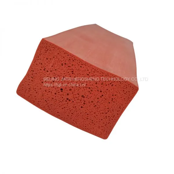 L/P/e/U/T/ Shape PVC TPE EPDM SILICOE Rubber Extrusion photo-3
