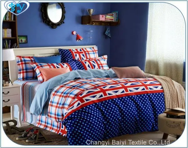 Printing Polyester Fabric Factory Make Your Designs With Textiles photo-4