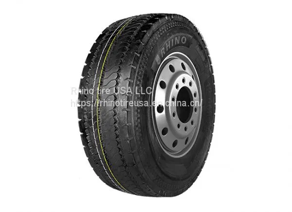 TBR Tire F905