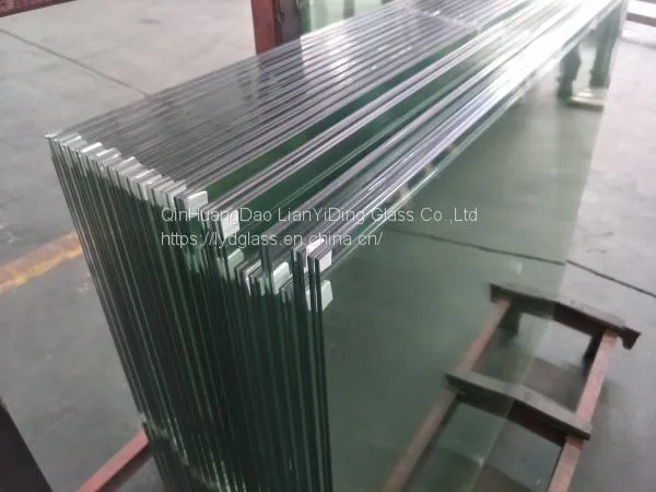 Laminated Glass photo-3