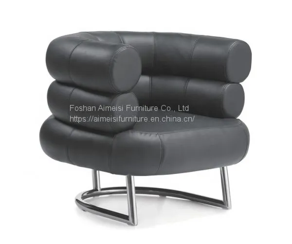 Modern Soft and Comfortable Lounge Single Seat Sofa Chair