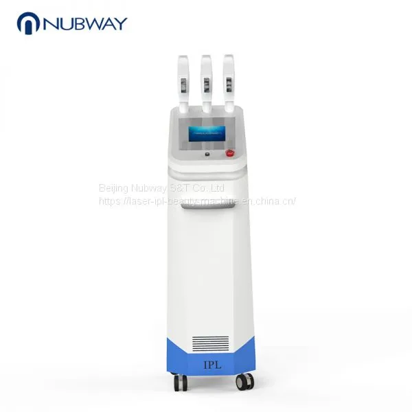 2019 Elight Ipl rf Machine for Skin Rejuvenation and Hair Removal photo-2