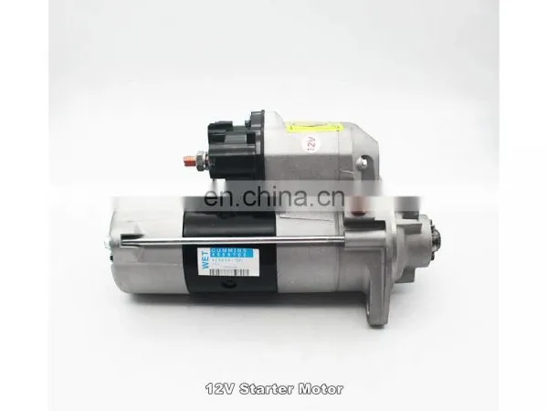 Diesel Generator Set Engine Spare Parts for NT855 Fan Belt 3040307