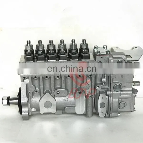 Fuel Injection Pump 13067688 B6PN539H2 BH6PN120R for Weichai WP6B Engine photo-4