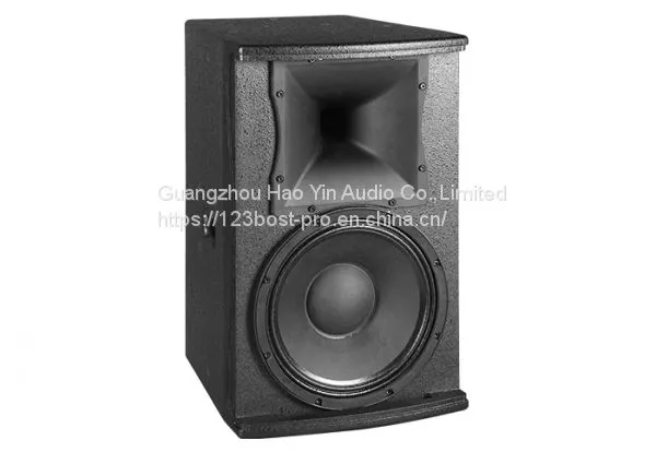 12 Inch 2 Way PA Speaker PK-12 photo-3
