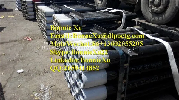P110 NU PUP JOINT photo-3