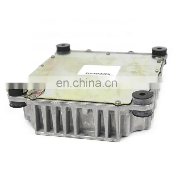 EC210 Electric Control Unit ECU ECM 60100002 photo-2