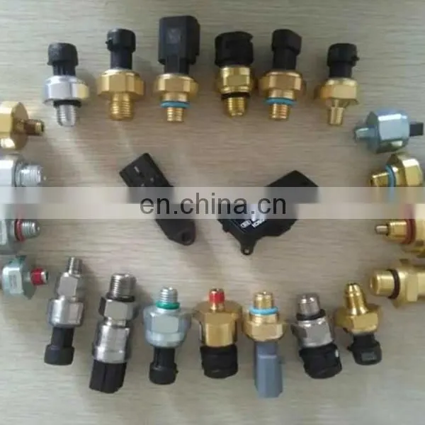 Diesel Engine Spare Parts 4954905 ISF3.8 Temperature Sensor photo-4