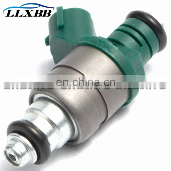 Original Fuel Injector Injection Nozzle 037906031AL For VW Beetle Golf MK4 Bora Jetta Audi A3 1.6L photo-2