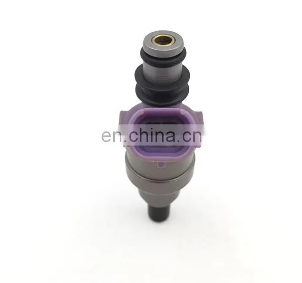 Car Accessories Fuel Injector Nozzle 195500-2310 photo-3