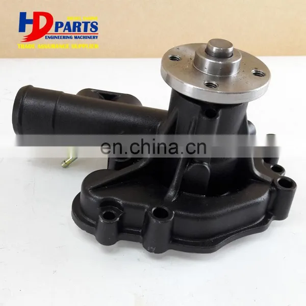 Diesel Engine 4TNE98 4TNV98 Water Pump photo-3