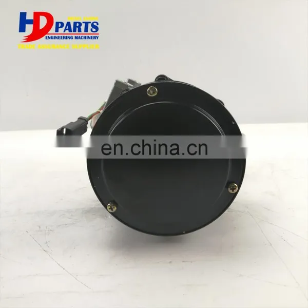 E320D2L Air Compressor Assy 372-9295 Machinery Engines Parts photo-6