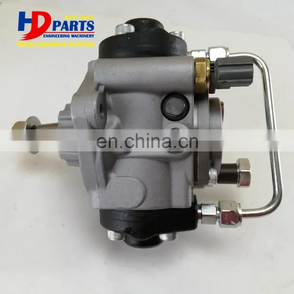J05E SK200-8 Fuel Injection Pump 294000-0618 22100-E0036 photo-4