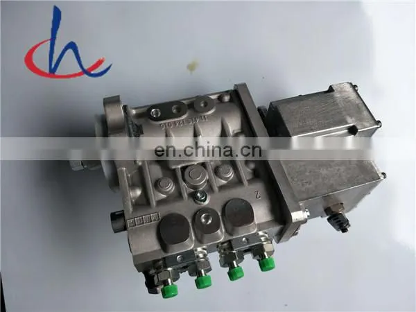 4BT3.9-G2 Generator Parts 5290006 10401014109 Fuel Pump photo-2