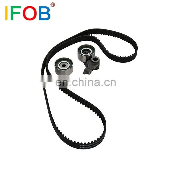 IFOB Auto Cars Timing Belt Kits For Toyota Corolla 1CDFTV VKMA91303 photo-5