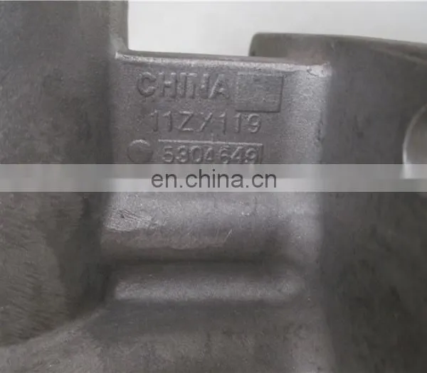 6L Engine Parts Water Filter Seat 5304649 on Sale photo-4