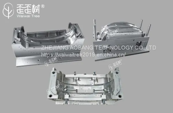 Auto Parts Mould