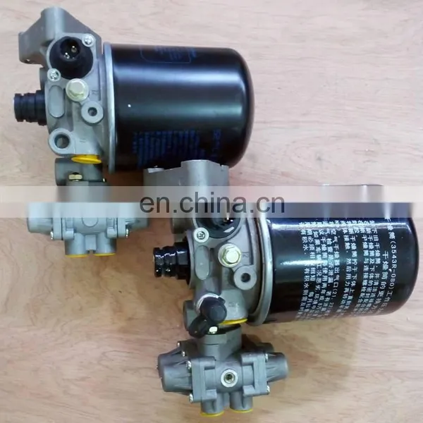 Supply Dongfeng Kinland Truck Part 3543ZD2A-001 Air Dryer photo-3