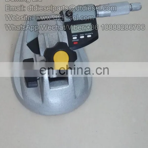 No,018(2)Micrometer Stand photo-6
