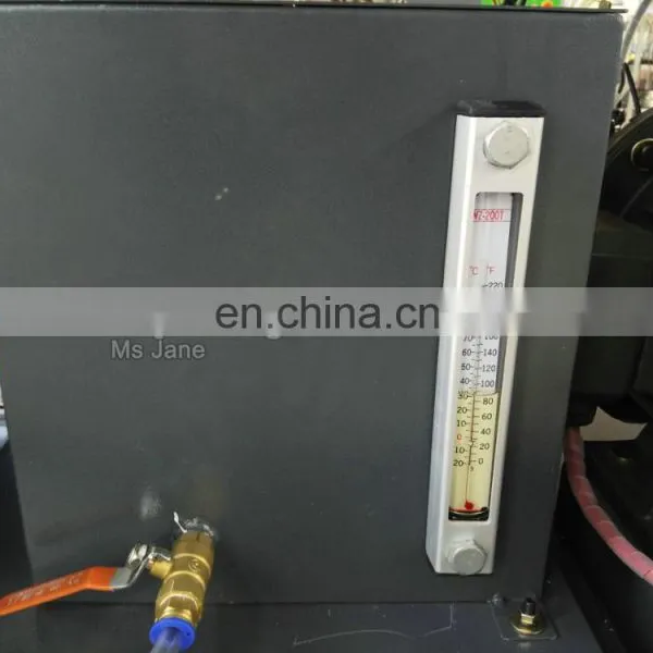 CR709 Common Rail Injector Test Bench photo-6