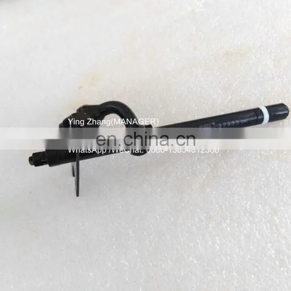 Diesel Engine Pencil Fuel Injector 27333 AR89563 AR89564 AR73673 photo-6
