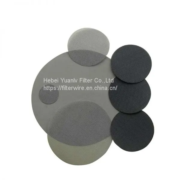 Filter Disc Custom photo-2