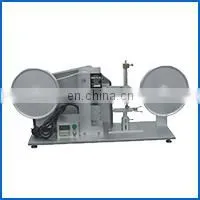 Paper Belt Abrasion Tester Paper Tape Abrasion Resistance Tester RCA Scroll Tape Abrasion Tester photo-3