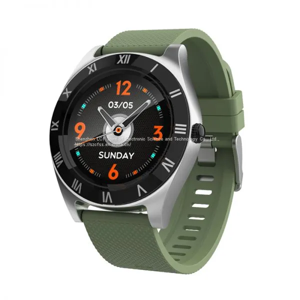 Smart Watch Smart Watch Bluetooth Music Player Sports Pedometer Phone Watch photo-2