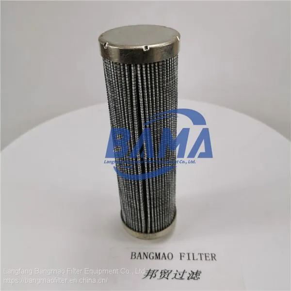 BANGMAO Replacement Wholesale High Quality Hydraulic Oil Filter Element R928006701 photo-3