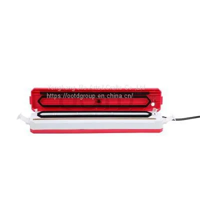 Food Vacuum Sealer |OOTD China Food Vacuum Sealers Supplier Vacuum Sealer Manufacturer photo-2