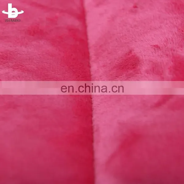 Zhongli Minky/Mink Gravity 15lb Weighted Blanket photo-5