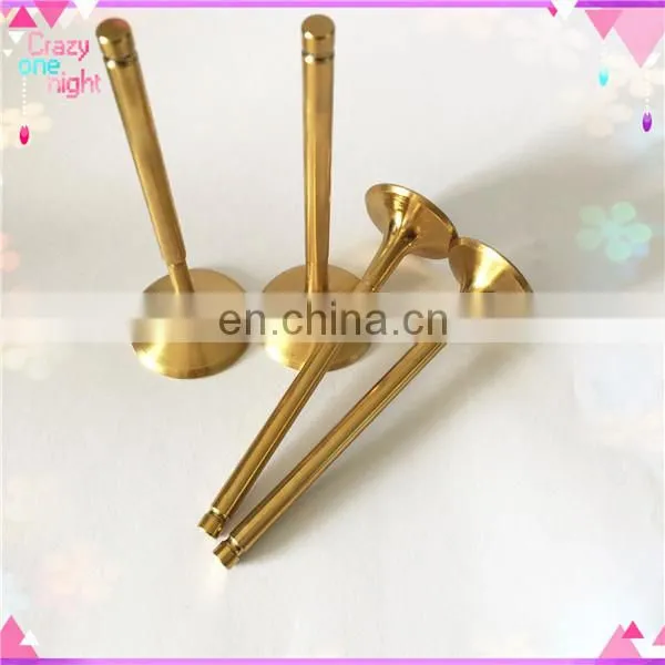 Great Looking Urban Custom Motorcycle Engine Valves For Honda CX500 GL500 CX650 GL650 Classic Cafe Racer photo-3