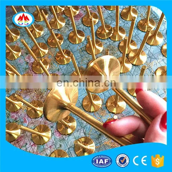 Bikes Spare Parts Intake Exhaust Engine Valves for Simson S51 n B1-4 Enduro photo-7