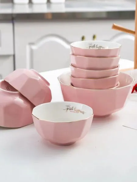 Top Quality Colorful Individual Bowls photo-5