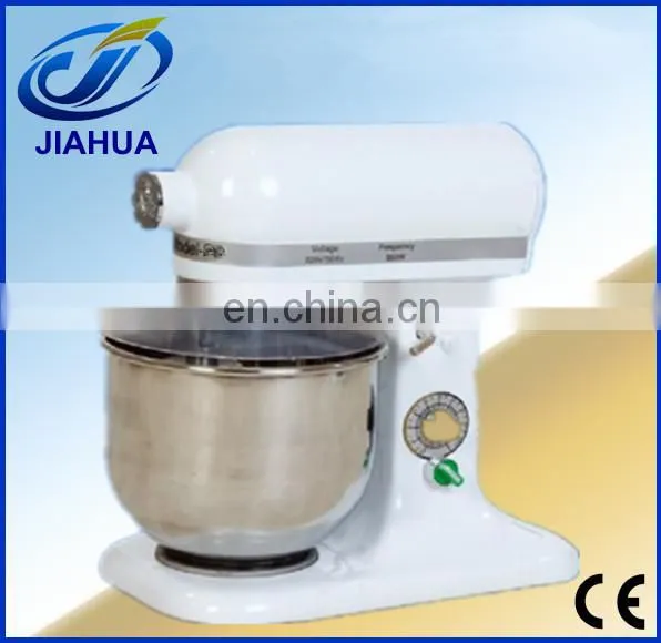 7l Small Egg Mixer Stainless Steel Mixing Bowl photo-6