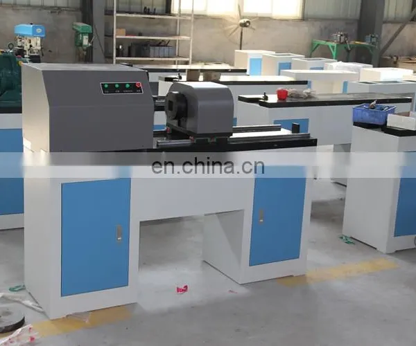 NDW Series Material Torsion Fatigue Testing Machine Metal Torsion Tester photo-4