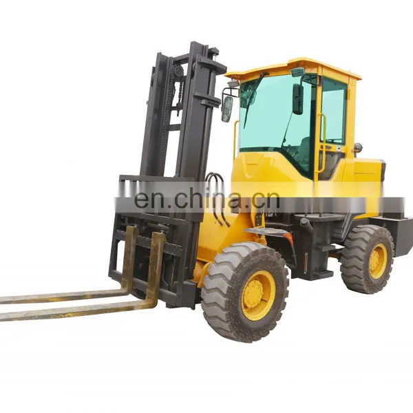 Harga 3t Forklift and Shovel Diesel Baru Toyota photo-2