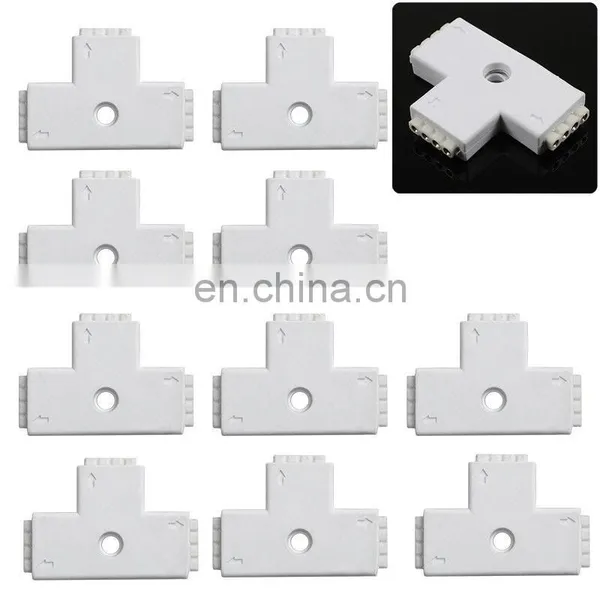 L T X 4 Pin Connector 4 Pin For Led Strip Light Connection photo-4